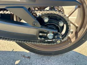 Honda Cb 650R ABS Traction Control | Mobile.bg    4