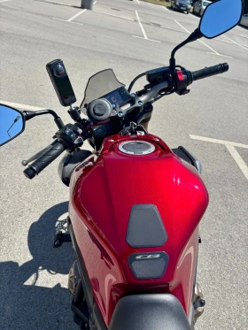 Honda Cb 650R ABS Traction Control | Mobile.bg    5