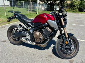 Honda Cb