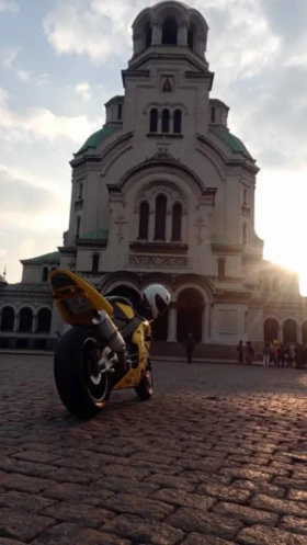 Honda Cbr Honda CBR 954 RR Fire Blade | Mobile.bg    4