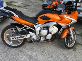 Yamaha FZ6 A2 | Mobile.bg    4