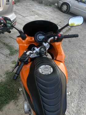 Yamaha FZ6 A2 | Mobile.bg    6