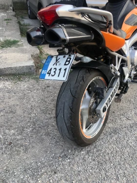 Yamaha FZ6 A2 | Mobile.bg    5