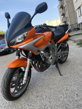 Yamaha FZ6 A2 | Mobile.bg    2
