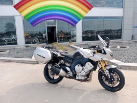 Yamaha FZ1 1000-LIZING 