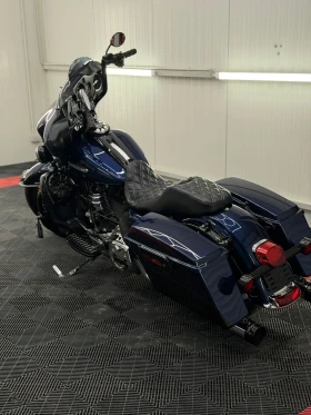 Harley-Davidson Electra Glide Classic Electra Glide Ultra Limited , снимка 6 - Мотоциклети и мототехника - 53670827