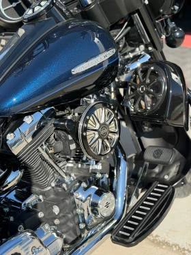 Harley-Davidson Electra Glide Classic Electra Glide Ultra Limited , снимка 3 - Мотоциклети и мототехника - 53670827