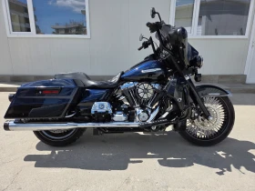 ����� �� �������� �� Harley-Davidson Electra Glide Classic Electra Glide Ultra Limited 