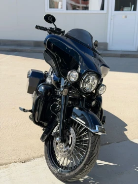 Harley-Davidson Electra Glide Classic Electra Glide Ultra Limited , снимка 2 - Мотоциклети и мототехника - 53670827