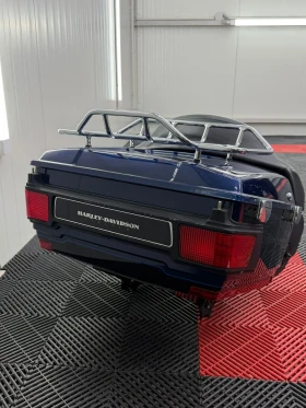 Harley-Davidson Electra Glide Classic Electra Glide Ultra Limited , снимка 11 - Мотоциклети и мототехника - 53670827