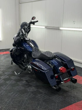 Harley-Davidson Electra Glide Classic Electra Glide Ultra Limited , снимка 13 - Мотоциклети и мототехника - 53670827