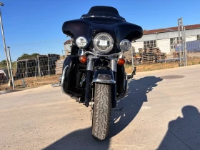 Harley-Davidson Electra Glide Classic 96 | Mobile.bg � ����� ������ 10