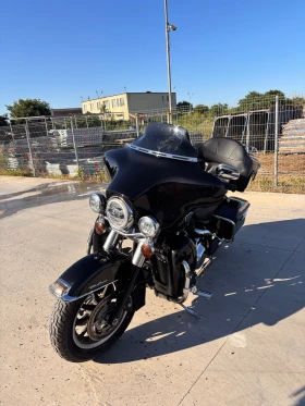������ Harley-Davidson Elec...