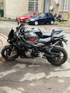 BMW S S1000r | Auto.bg — изображение 7