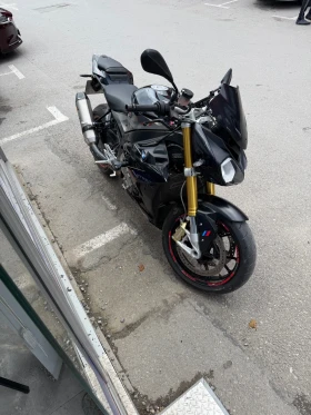 BMW S S1000r | Auto.bg — изображение 4