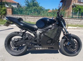 Yamaha YZF-R6 Y | Auto.bg — изображение 2