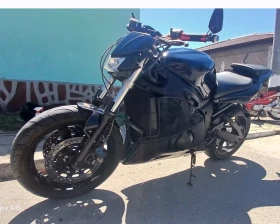 Yamaha YZF-R6 Y | Auto.bg — изображение 3