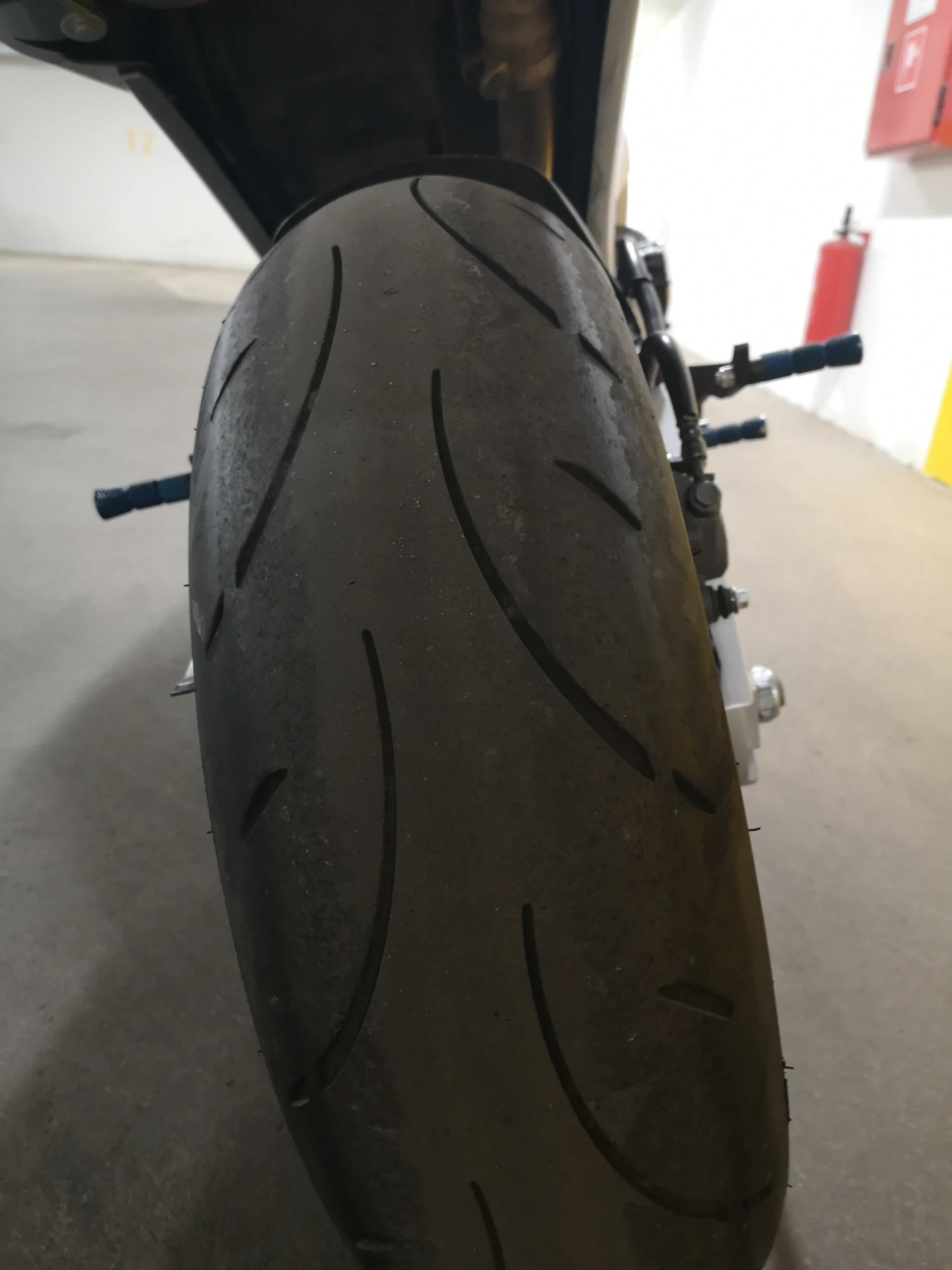 Suzuki Gsr 600 | Mobile.bg   11