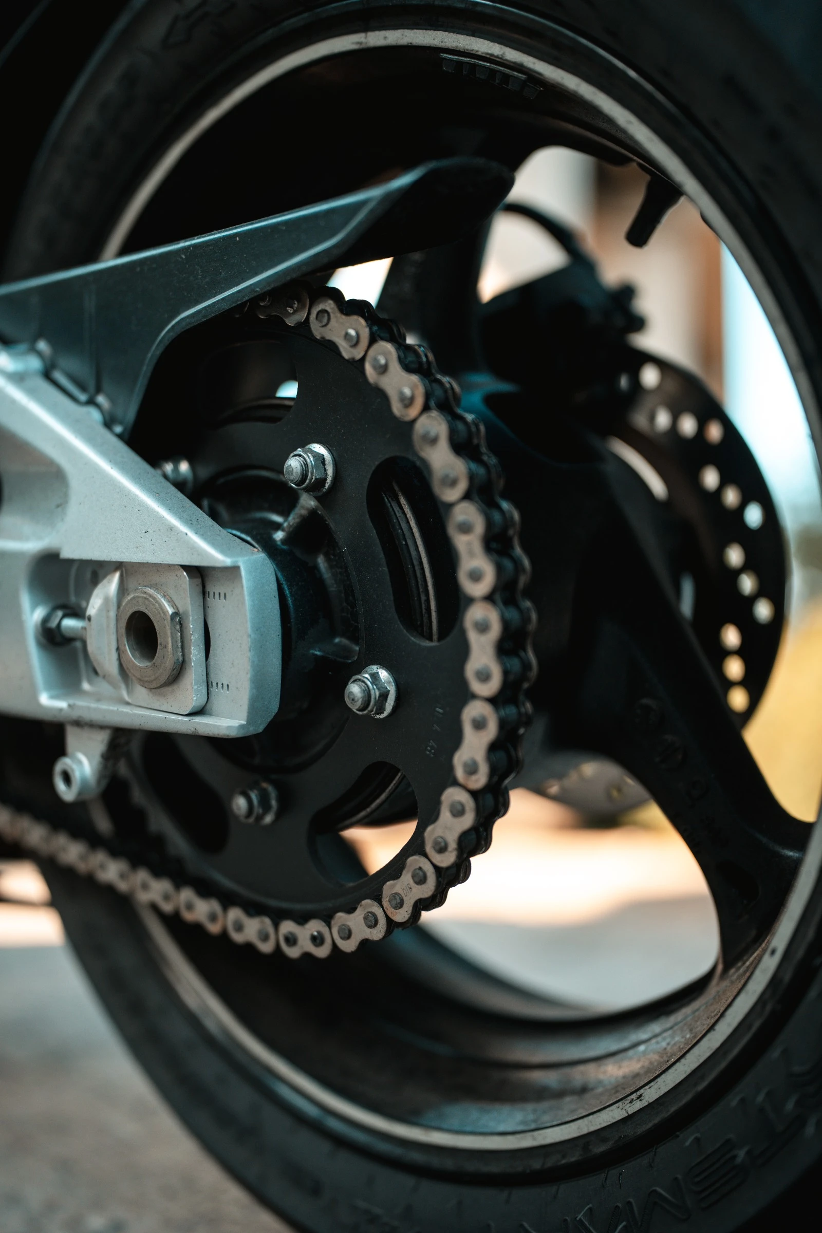 Suzuki Gsr 600, снимка 16 - Мотоциклети и мототехника - 49978765