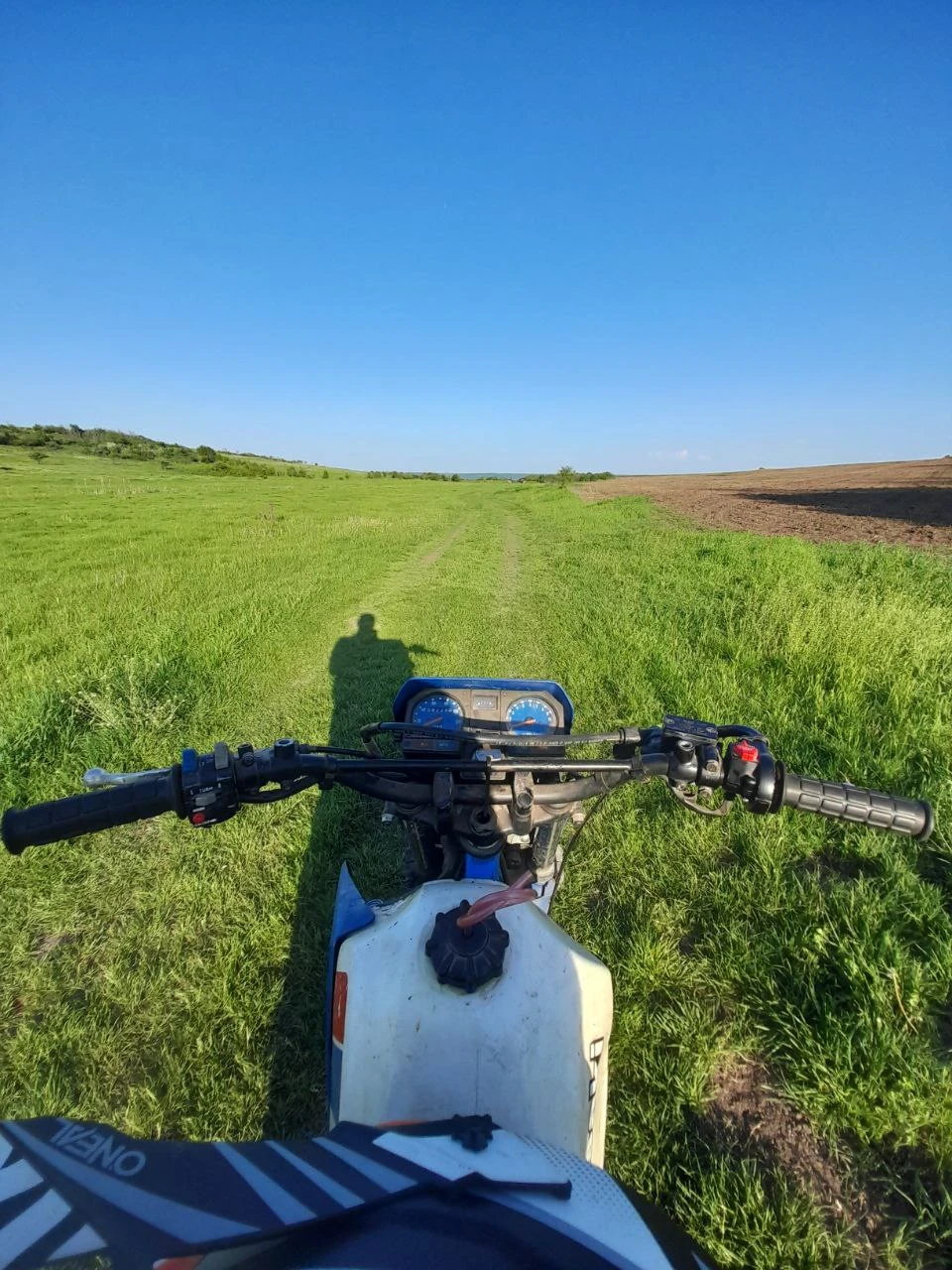 Kawasaki Kmx  - изображение 5