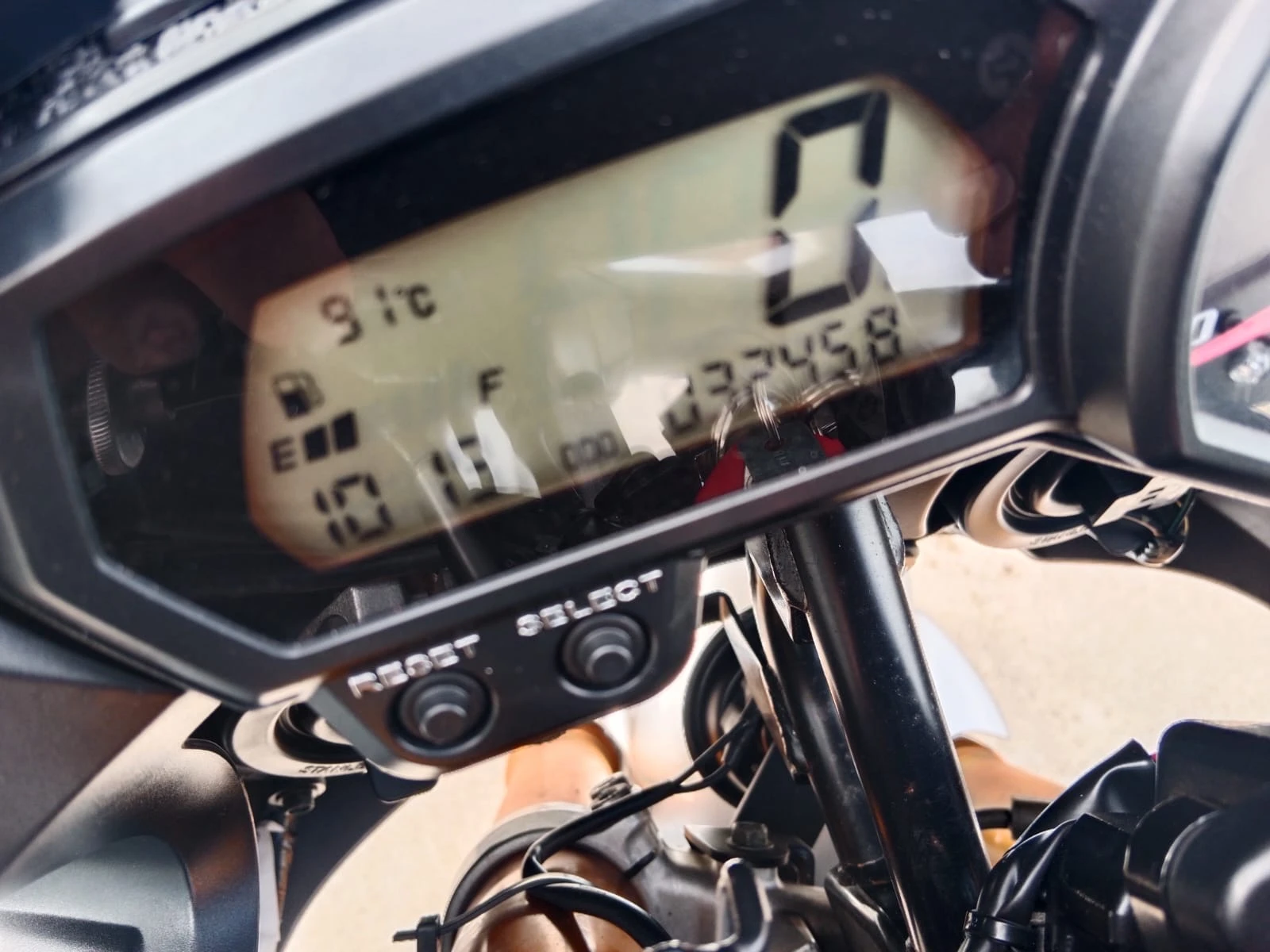 Yamaha FZ1 1000-LIZING  - изображение 5