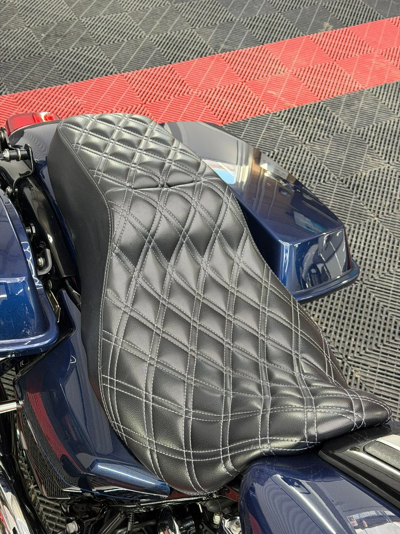 Harley-Davidson Electra Glide Classic Electra Glide Ultra Limited  - изображение 8