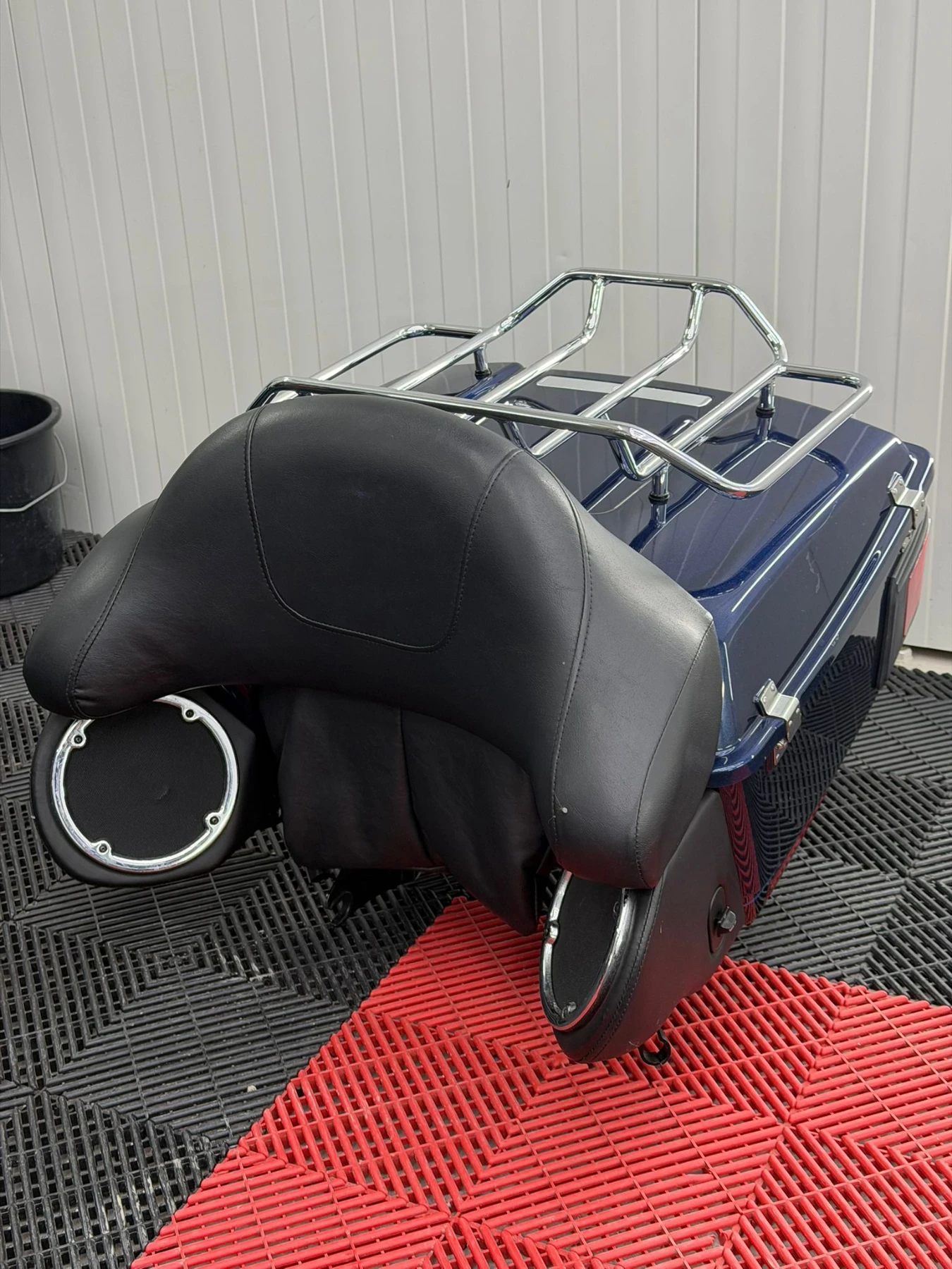 Harley-Davidson Electra Glide Classic Electra Glide Ultra Limited  | Mobile.bg � ����������� 12