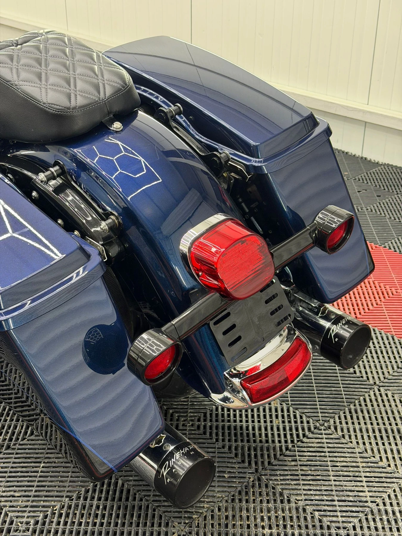 Harley-Davidson Electra Glide Classic Electra Glide Ultra Limited  | Mobile.bg � ����������� 17