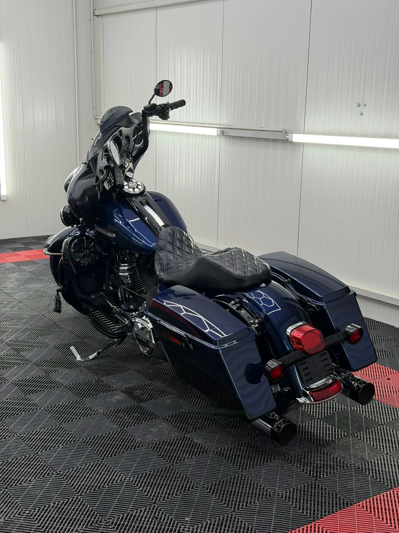 Harley-Davidson Electra Glide Classic Electra Glide Ultra Limited  | Mobile.bg � ����������� 13