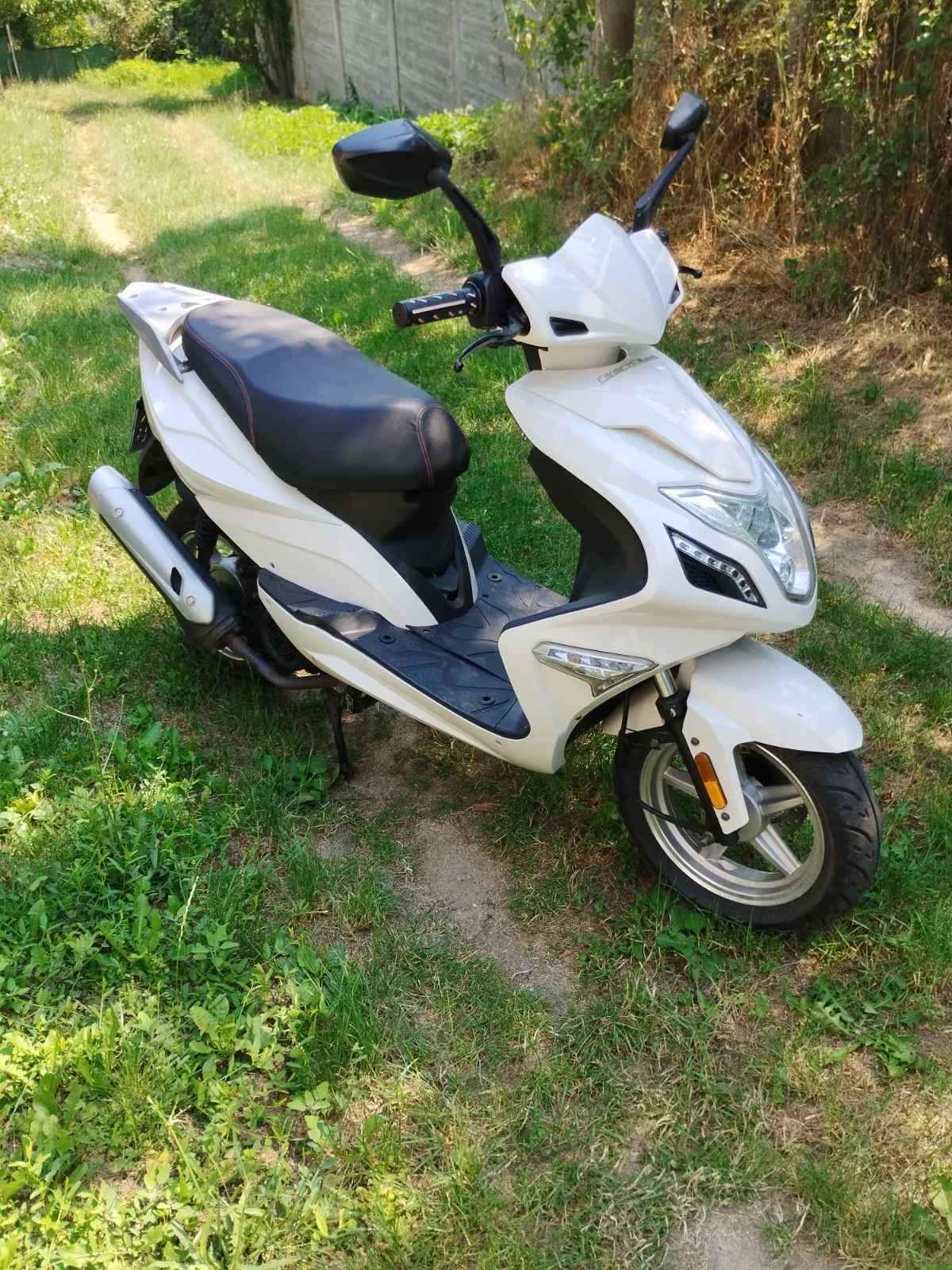 Други Друг DirectBikes, снимка 4 - Мотоциклети и мототехника - 54006244