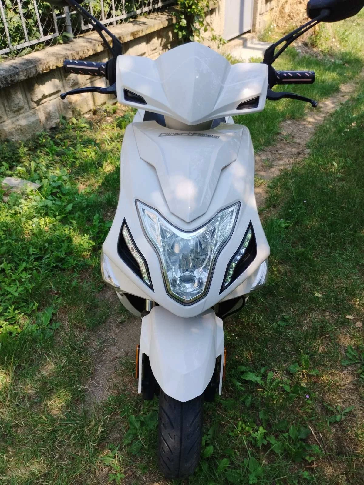 Други Друг DirectBikes