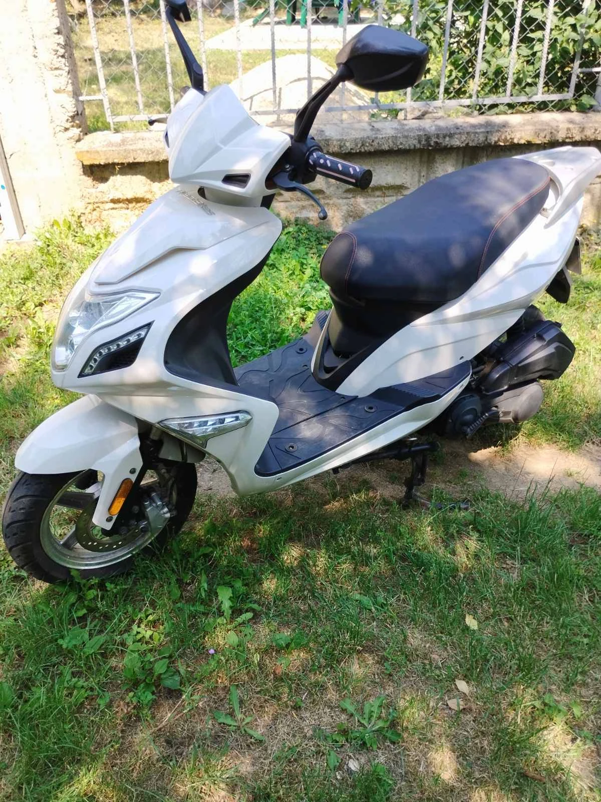 Други Друг DirectBikes, снимка 3 - Мотоциклети и мототехника - 54006244