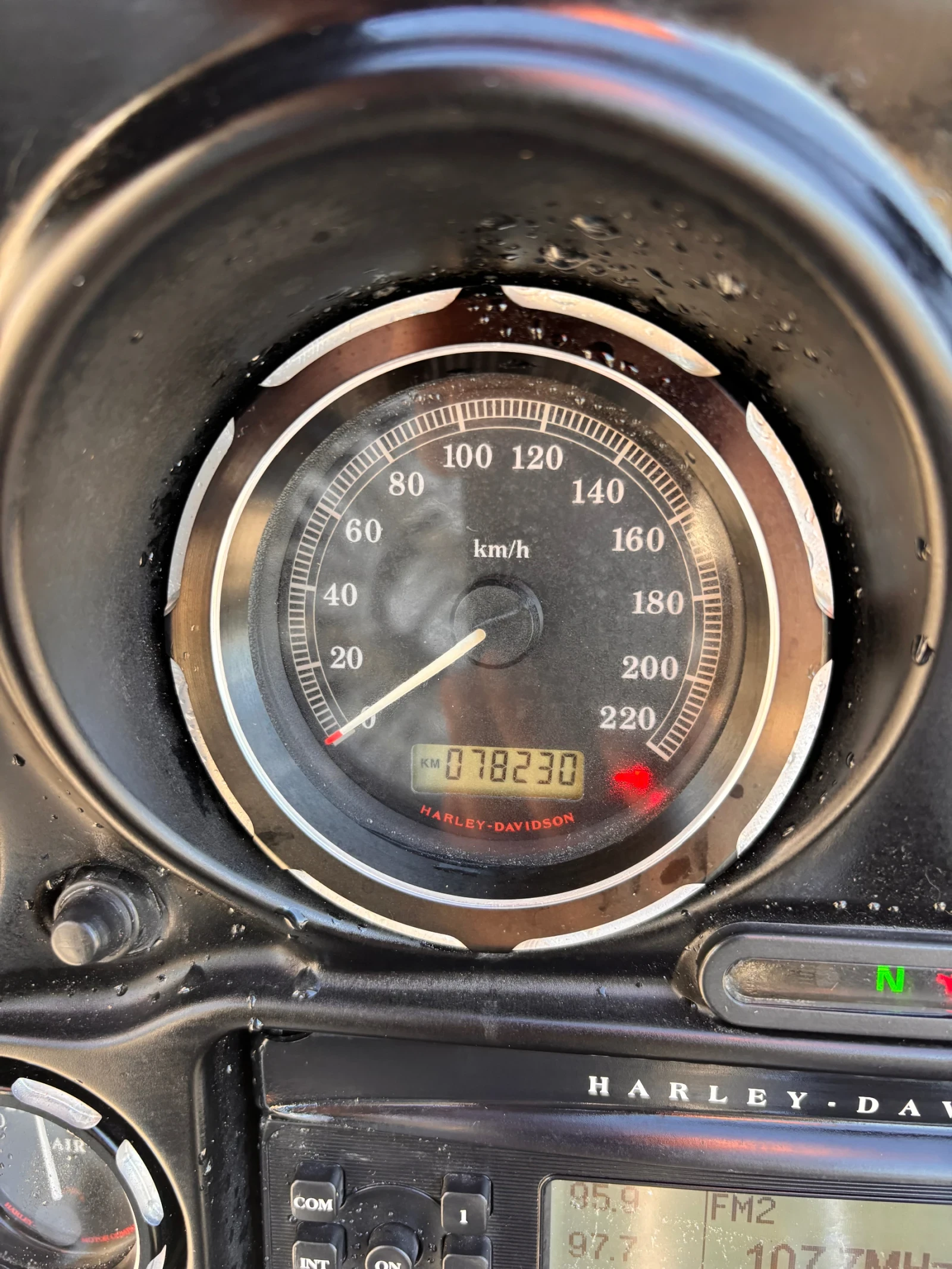 Harley-Davidson Electra Glide Classic 96 | Mobile.bg � ����������� 8