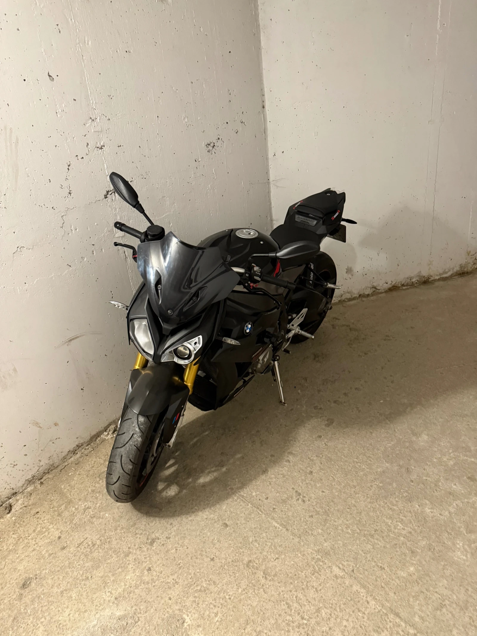 BMW S S1000r, снимка 9 - Мотоциклети и мототехника - 54971056