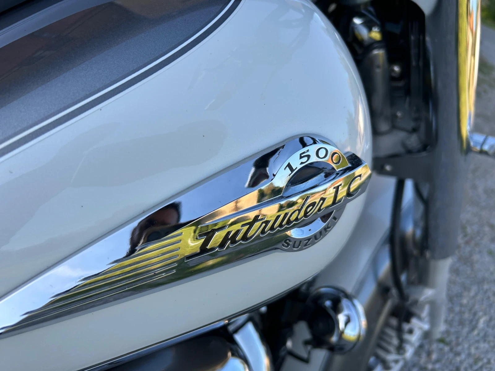 Suzuki Intruder VL 1500 | Mobile.bg � ����������� 8