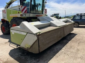 Комбайн Claas Direct Disc 520, снимка 12