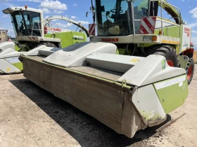 Комбайн Claas Direct Disc 520, снимка 2