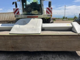 Комбайн Claas Direct Disc 520, снимка 11