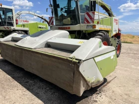 Комбайн Claas Direct Disc 520, снимка 1