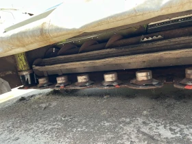 Комбайн Claas Direct Disc 520, снимка 3