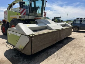 Комбайн Claas Direct Disc 520, снимка 16