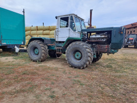 Трактор Т Т 240, снимка 1 - Селскостопанска техника - 45185361