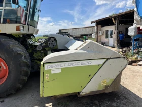������� Claas Direct Disc 520 | Mobile.bg � ����� ������ 7