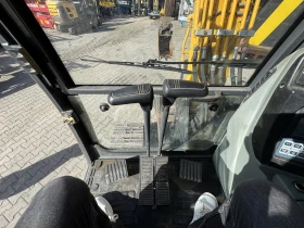 Багер Друга марка Cimex Minixx M65 2023, снимка 9