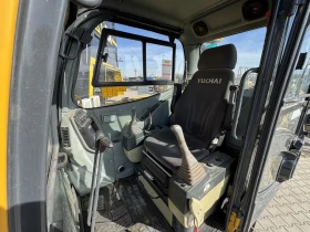 Багер Друга марка Cimex Minixx M65 2023, снимка 10