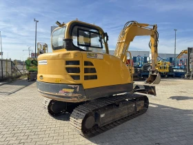 Багер Друга марка Cimex Minnnix M65 2023 | Auto.bg — изображение 4