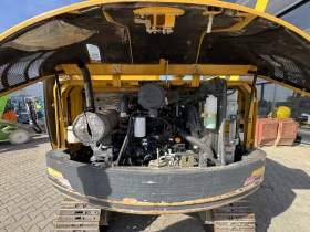 Багер Друга марка Cimex Minnnix M65 2023 | Auto.bg — изображение 11