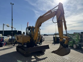 Багер Друга марка Cimex Minnnix M65 2023 | Auto.bg — изображение 6