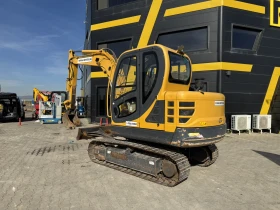 Багер Друга марка Cimex Minnnix M65 2023 | Auto.bg — изображение 2