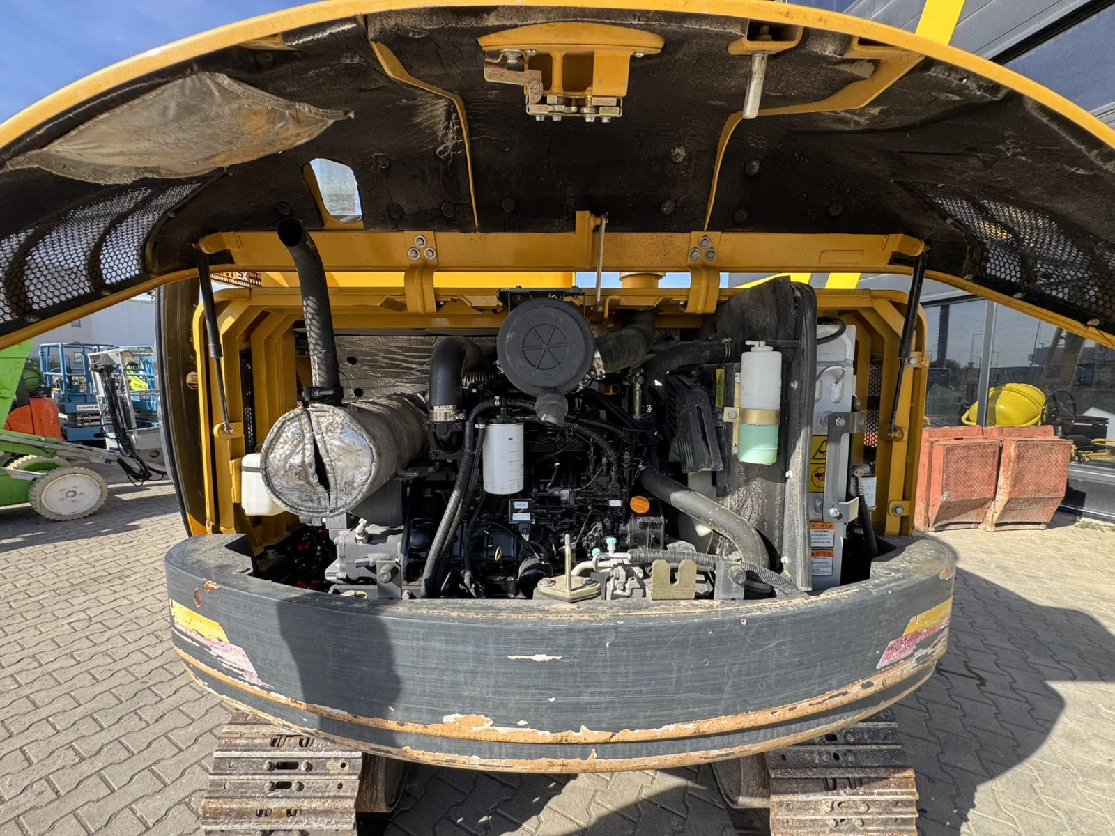 ����� Cimex Minixx M65 2023 | Mobile.bg � ����������� 11